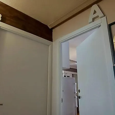 Modern In Alacant 60m² Wheelchair Accessible Apartment
