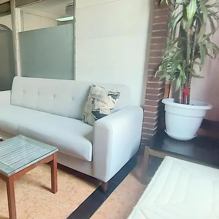 Apartment Modern In Alacant 60m² Wheelchair Accessible