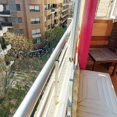 Modern In Alacant 60m² Wheelchair Accessible Apartmán Alicante