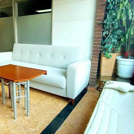 Modern In Alacant 60m² Wheelchair Accessible * Alicante