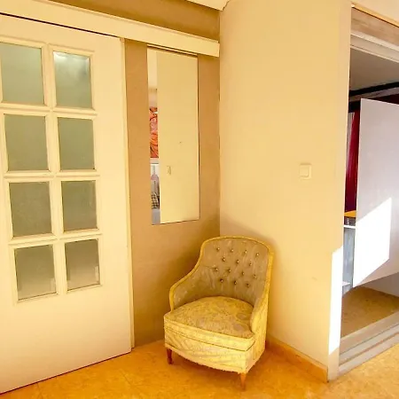 Modern In Alacant 60m² Wheelchair Accessible Apartment *
