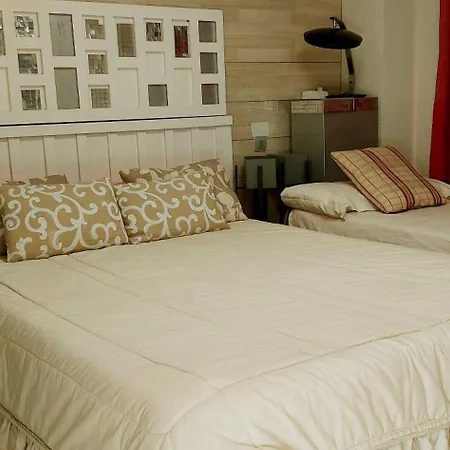 Apartment Modern In Alacant 60m² Wheelchair Accessible