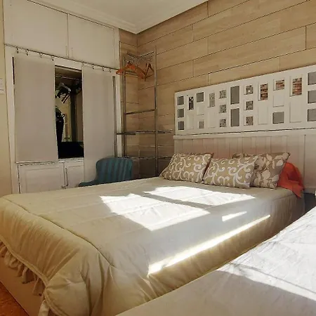 Modern In Alacant 60m² Wheelchair Accessible *