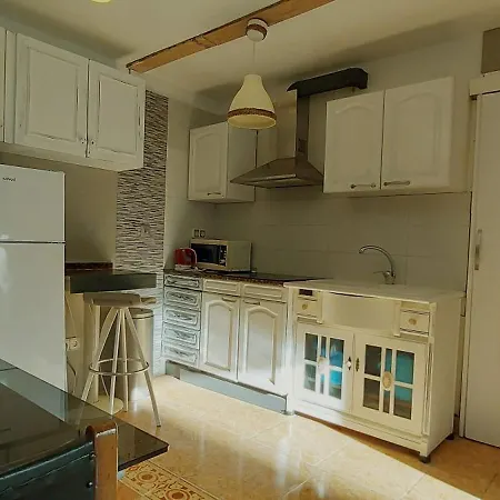 Modern In Alacant 60m² Wheelchair Accessible Apartment *