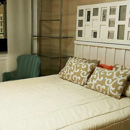 Modern In Alacant 60m² Wheelchair Accessible Apartment