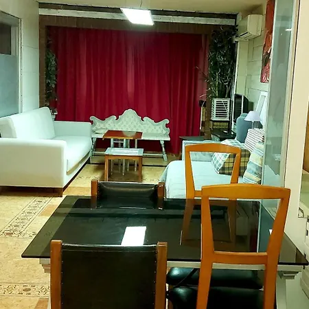 Modern In Alacant 60m² Wheelchair Accessible Alicante
