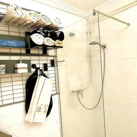Modern In Alacant 60m² Wheelchair Accessible * Alicante