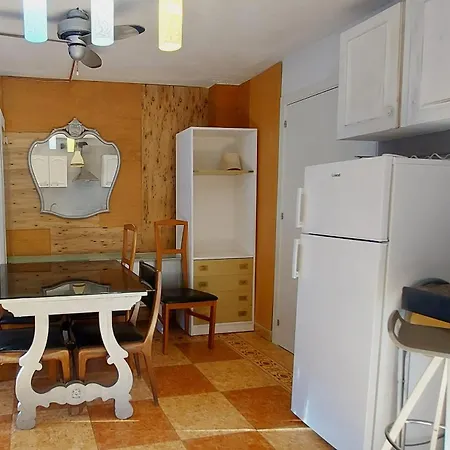 Modern In Alacant 60m² Wheelchair Accessible Alicante