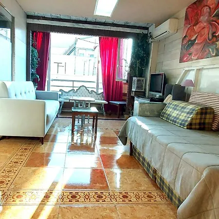 Modern In Alacant 60m² Wheelchair Accessible Apartment *
