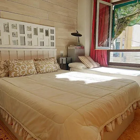Modern In Alacant 60m² Wheelchair Accessible Alicante