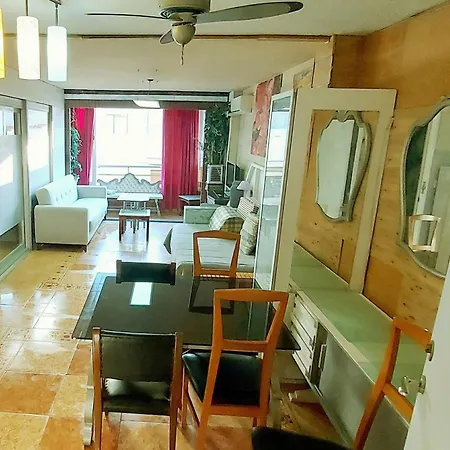 Modern In Alacant 60m² Wheelchair Accessible * Alicante