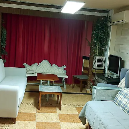 Modern In Alacant 60m² Wheelchair Accessible *