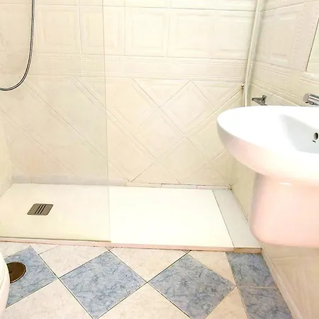Apartment Modern In Alacant 60m² Wheelchair Accessible