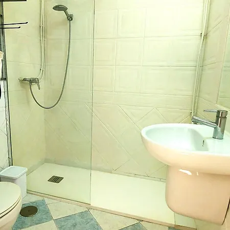 Modern In Alacant 60m² Wheelchair Accessible Apartmán *