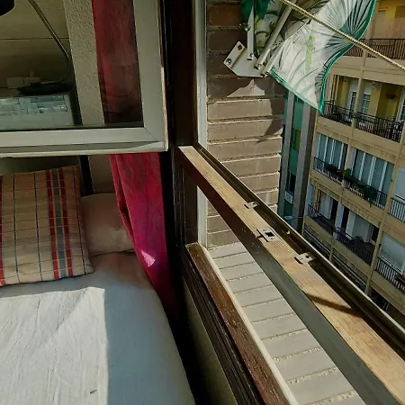 Modern In Alacant 60m² Wheelchair Accessible * Alicante
