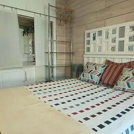 Modern In Alacant 60m² Wheelchair Accessible Apartment Alicante