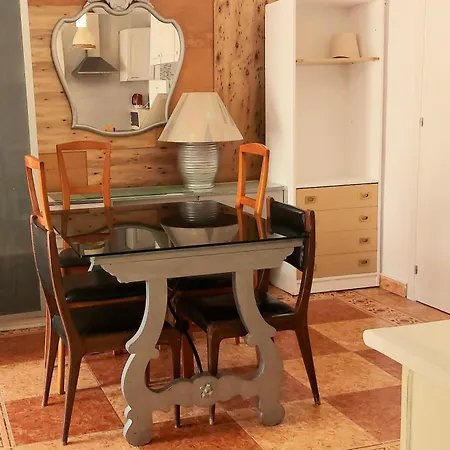 Modern In Alacant 60m² Wheelchair Accessible Apartment