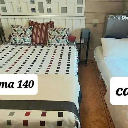 Modern In Alacant 60m² Wheelchair Accessible Apartment