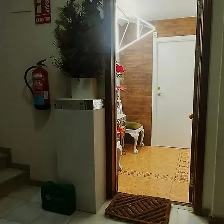 Apartment Modern In Alacant 60m² Wheelchair Accessible *