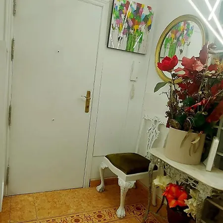 Modern In Alacant 60m² Wheelchair Accessible *