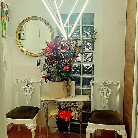 Modern In Alacant 60m² Wheelchair Accessible Alicante