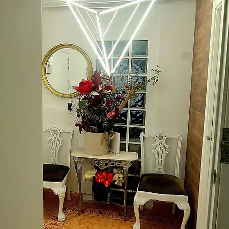 Modern In Alacant 60m² Wheelchair Accessible