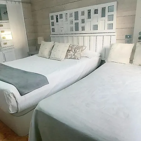 דירה Modern In Alacant, 60m², Wheelchair Accessible
