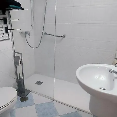 Modern In Alacant, 60m², Wheelchair Accessible *