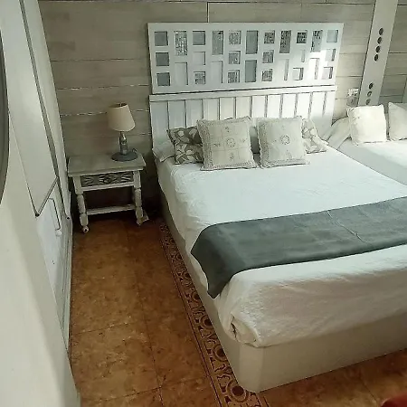 דירה Modern In Alacant, 60m², Wheelchair Accessible
