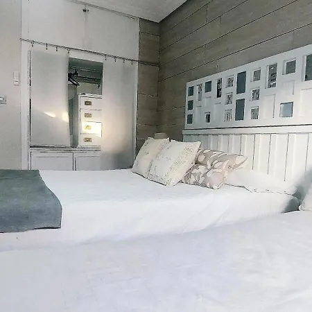 Modern In Alacant, 60m², Wheelchair Accessible אליקאנטה