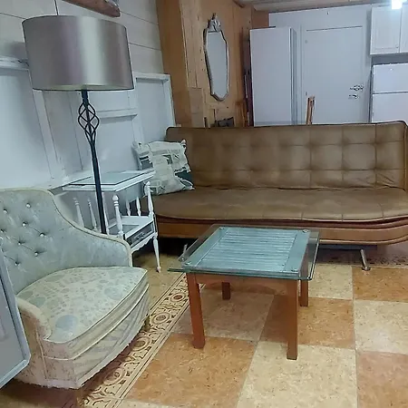 דירה Modern In Alacant, 60m², Wheelchair Accessible אליקאנטה