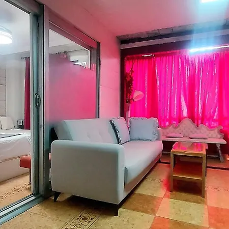 Modern In Alacant, 60m², Wheelchair Accessible אליקאנטה