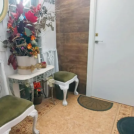 Modern In Alacant, 60m², Wheelchair Accessible דירה