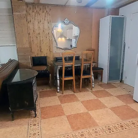 Modern In Alacant, 60m², Wheelchair Accessible דירה *