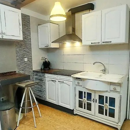 דירה Modern In Alacant, 60m², Wheelchair Accessible *