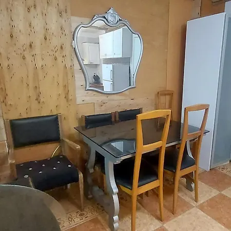 Modern In Alacant, 60m², Wheelchair Accessible אליקאנטה