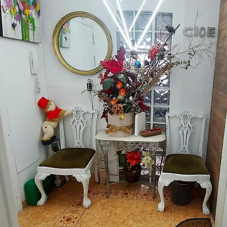 Modern In Alacant, 60m², Wheelchair Accessible * אליקאנטה