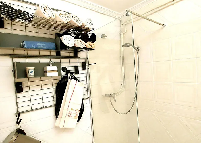 Modern In Alacant, 60m², Wheelchair Accessible * אליקאנטה