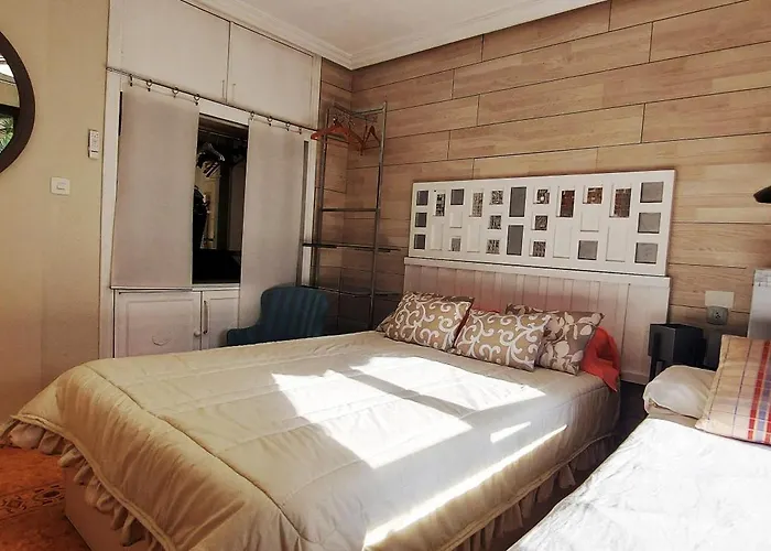 דירה Modern In Alacant, 60m², Wheelchair Accessible