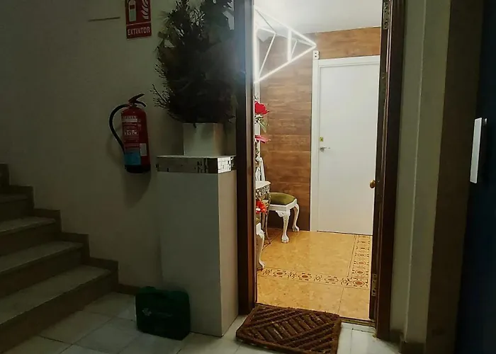 דירה Modern In Alacant, 60m², Wheelchair Accessible *