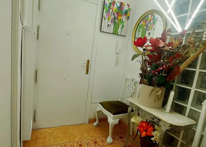 Modern In Alacant, 60m², Wheelchair Accessible *
