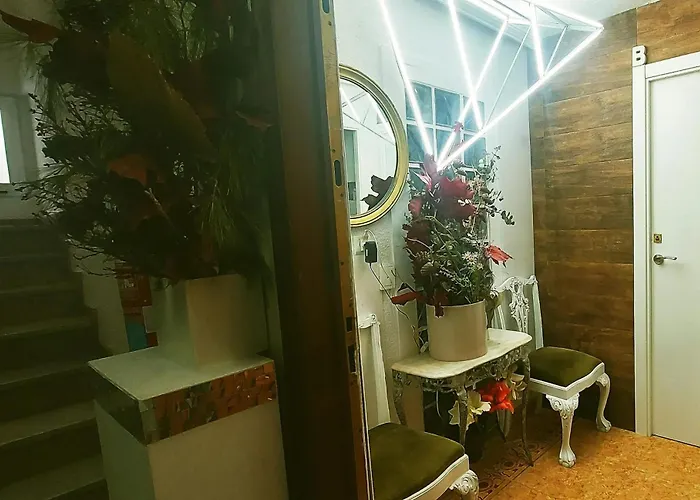Modern In Alacant, 60m², Wheelchair Accessible * אליקאנטה