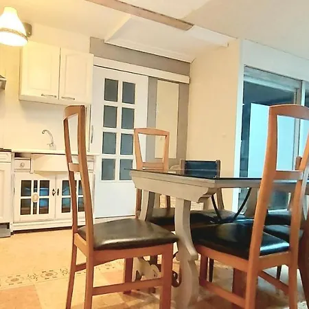 Daire Modern In Alacant 60m² Wheelchair Accessible *